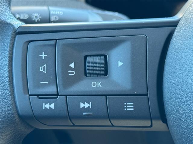 new 2026 Nissan Kicks car, priced at $25,439