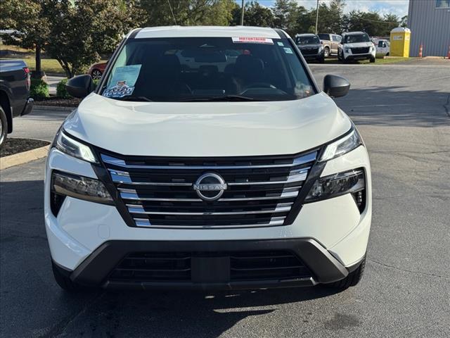 used 2024 Nissan Rogue car, priced at $22,799