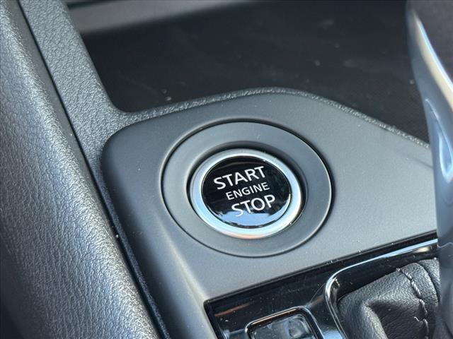 new 2025 Nissan Sentra car, priced at $22,306