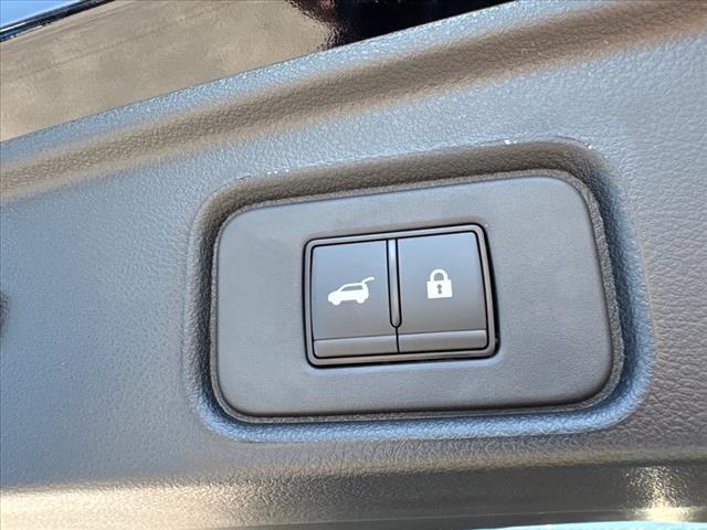 new 2025 Nissan Pathfinder car, priced at $41,505