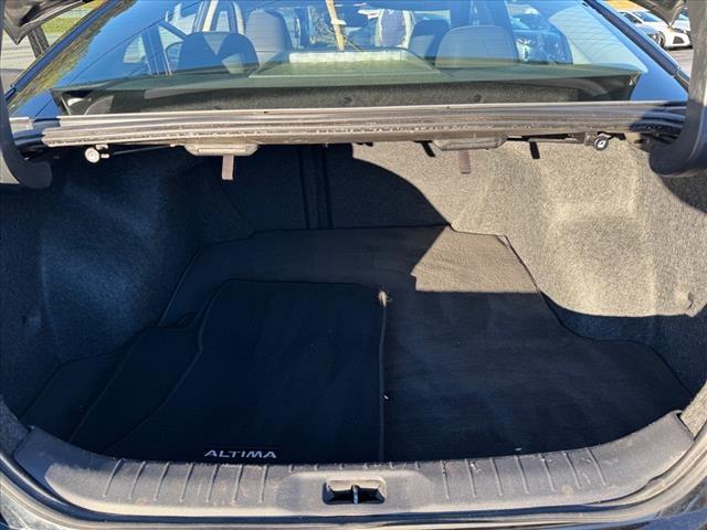 used 2019 Nissan Altima car, priced at $16,400