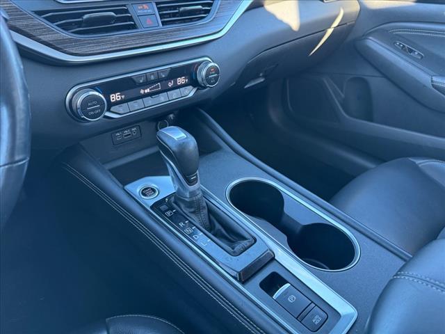 used 2019 Nissan Altima car, priced at $16,400