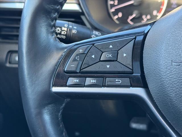 used 2019 Nissan Altima car, priced at $16,400