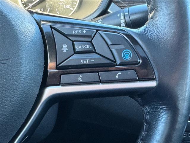 used 2019 Nissan Altima car, priced at $16,400