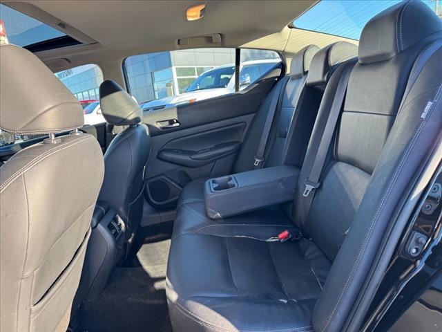 used 2019 Nissan Altima car, priced at $16,400