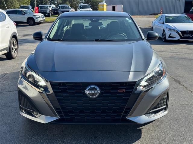 used 2023 Nissan Altima car, priced at $20,990