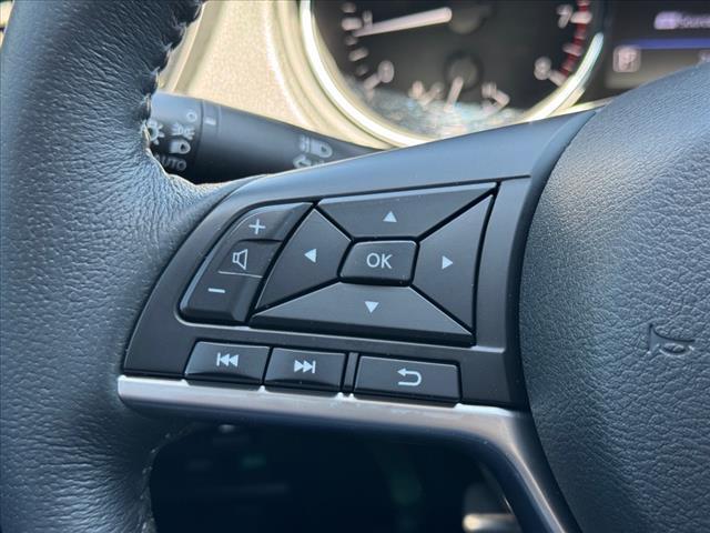 used 2019 Nissan Rogue car, priced at $16,500