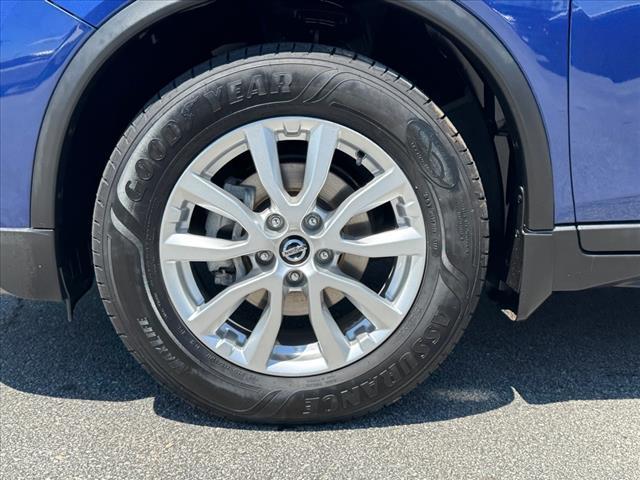 used 2019 Nissan Rogue car, priced at $16,500