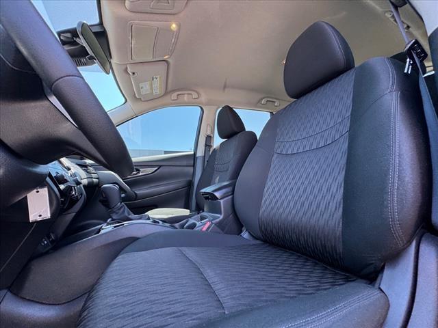 used 2019 Nissan Rogue car, priced at $16,500