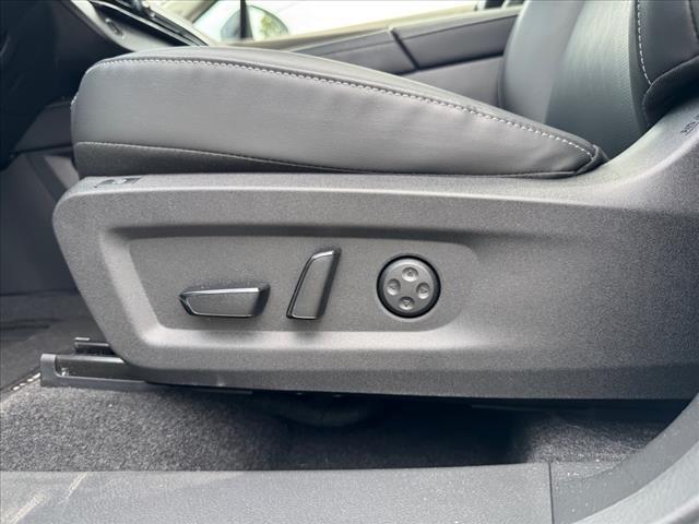 new 2025 Nissan Murano car, priced at $51,725