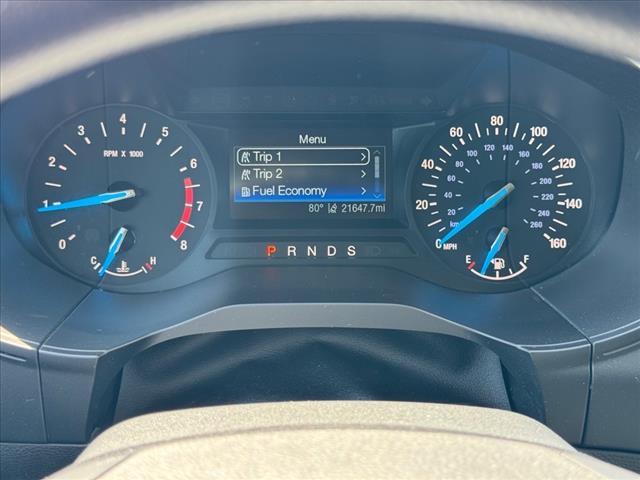 used 2020 Ford Edge car, priced at $19,600