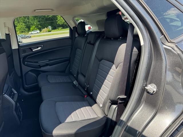 used 2020 Ford Edge car, priced at $19,600