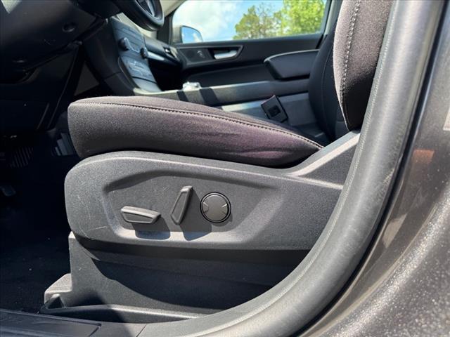 used 2020 Ford Edge car, priced at $19,600