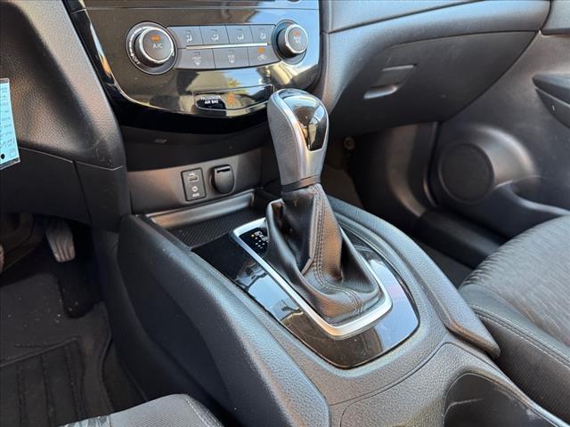 used 2017 Nissan Rogue car, priced at $9,975