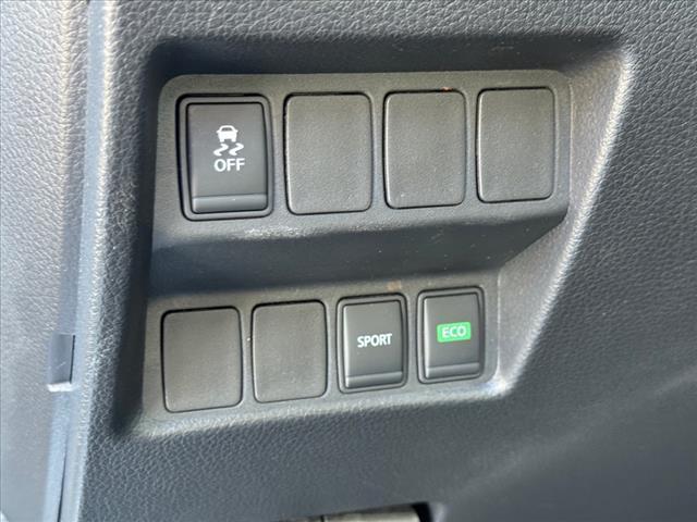 used 2017 Nissan Rogue car, priced at $9,975