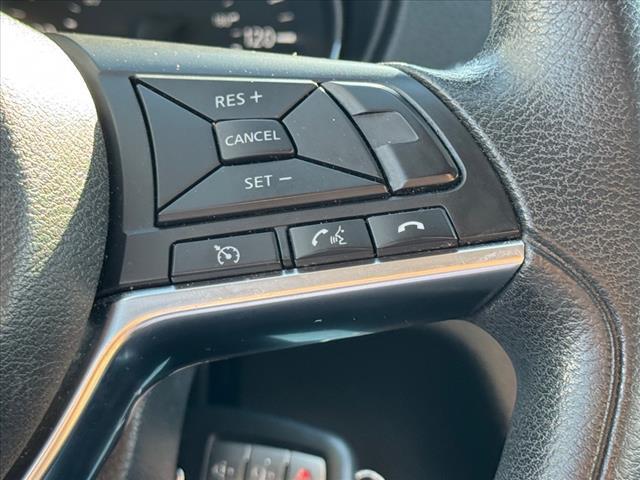 used 2017 Nissan Rogue car, priced at $9,975