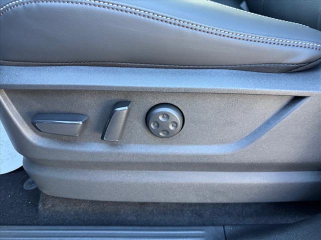 new 2026 Nissan Armada car, priced at $71,919