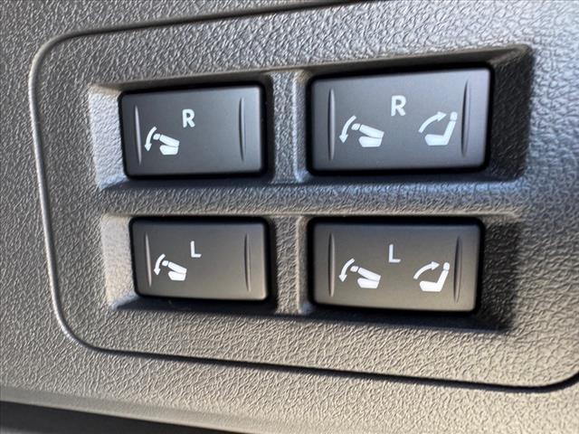 new 2026 Nissan Armada car, priced at $71,919