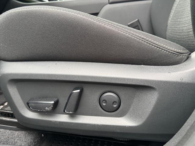 used 2023 Nissan Rogue car, priced at $25,899