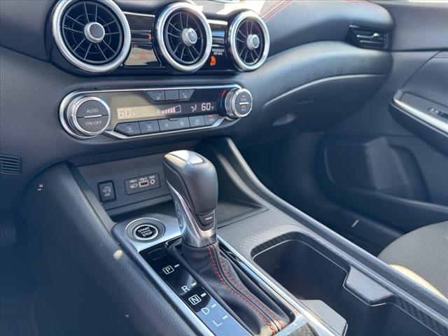 used 2024 Nissan Sentra car, priced at $23,675