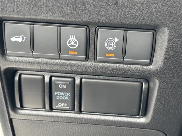 used 2024 Nissan Armada car, priced at $52,300
