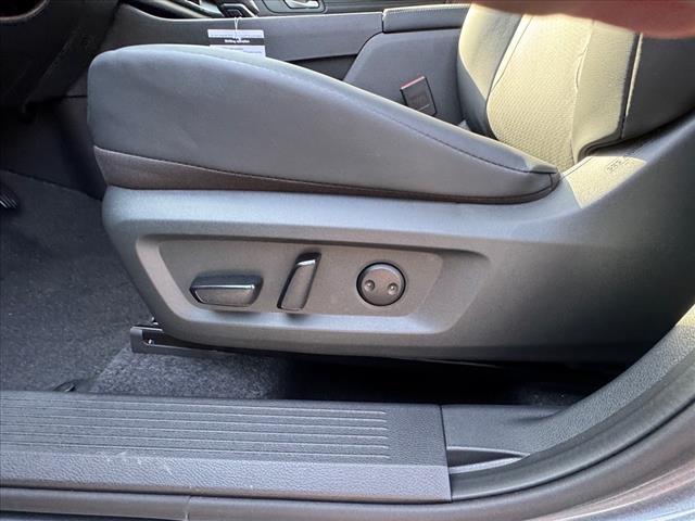 new 2026 Nissan Rogue car, priced at $31,468