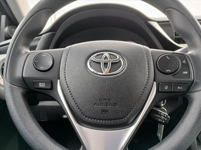 used 2017 Toyota Corolla car, priced at $15,200