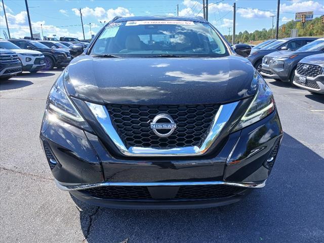 used 2023 Nissan Murano car, priced at $25,990