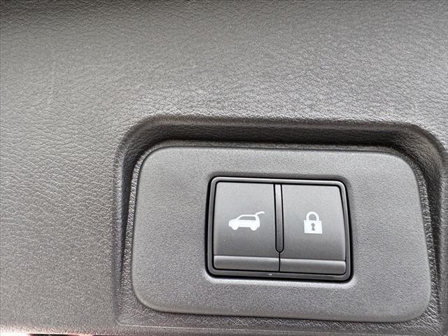 new 2025 Nissan Rogue car, priced at $33,378