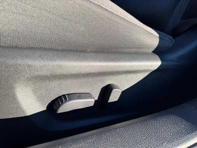 used 2023 Nissan Altima car, priced at $18,200