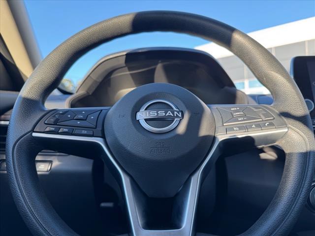 used 2023 Nissan Altima car, priced at $18,200