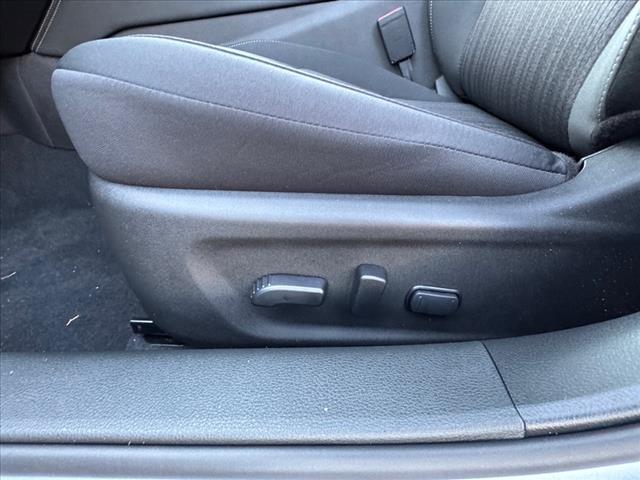 new 2025 Nissan Altima car, priced at $30,563