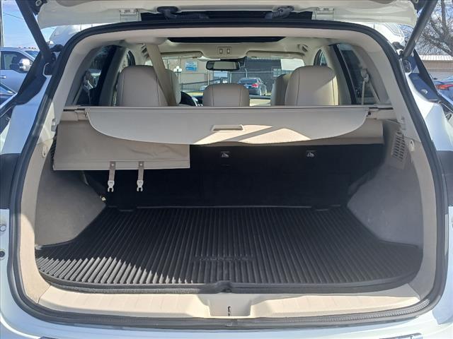 used 2019 Nissan Murano car, priced at $19,900