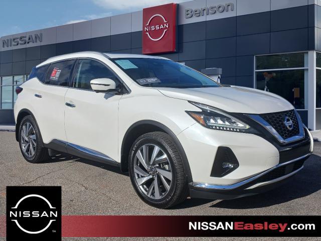 used 2019 Nissan Murano car, priced at $19,900