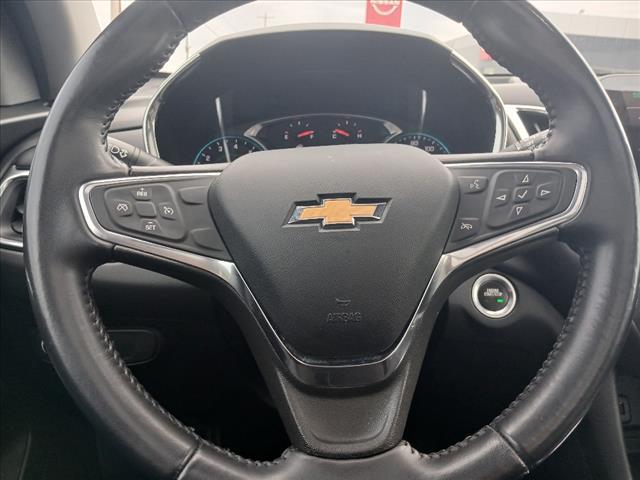 used 2018 Chevrolet Equinox car, priced at $14,500