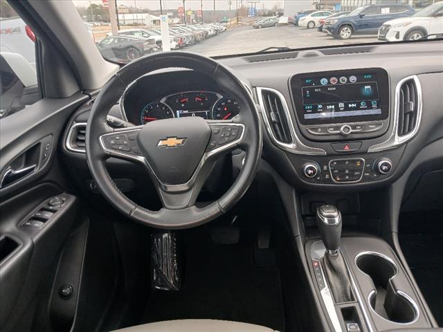 used 2018 Chevrolet Equinox car, priced at $14,500