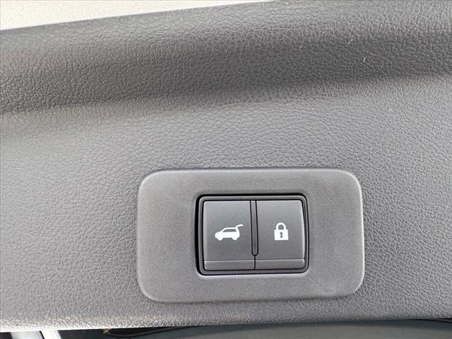 new 2025 Nissan Murano car, priced at $50,220