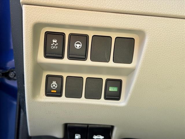 used 2019 Nissan Rogue Sport car, priced at $14,200