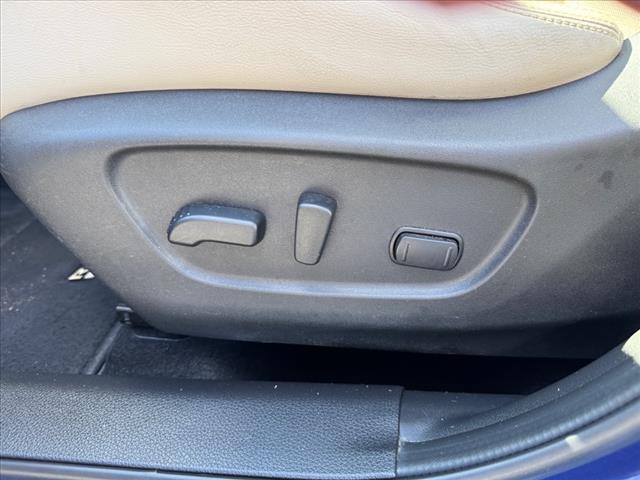 used 2019 Nissan Rogue Sport car, priced at $14,200