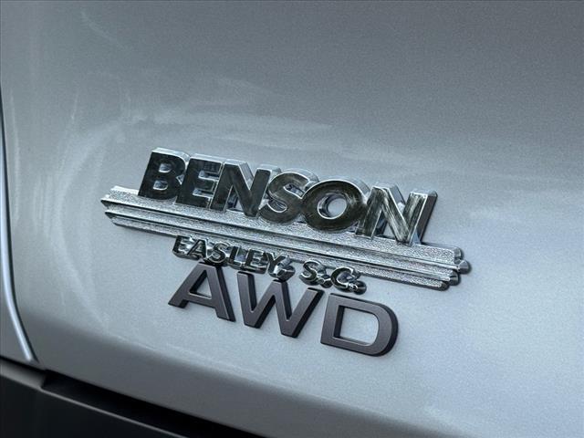 new 2025 Nissan Murano car, priced at $47,463