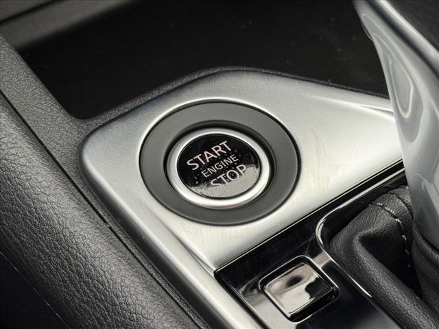 new 2025 Nissan Sentra car, priced at $23,265