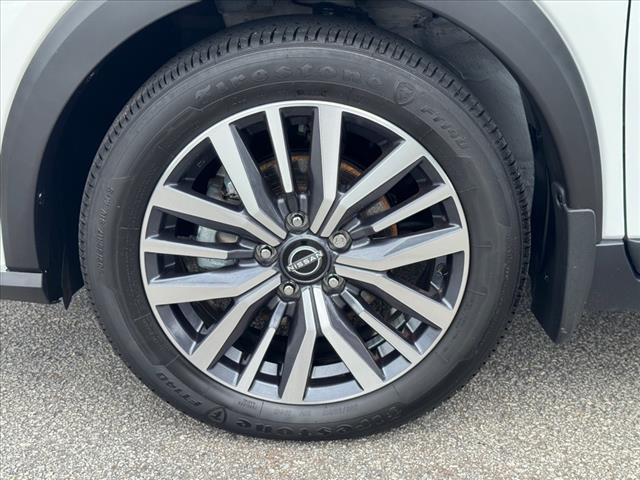used 2023 Nissan Kicks car, priced at $20,800