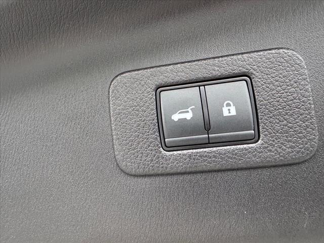 used 2024 Nissan Armada car, priced at $43,600