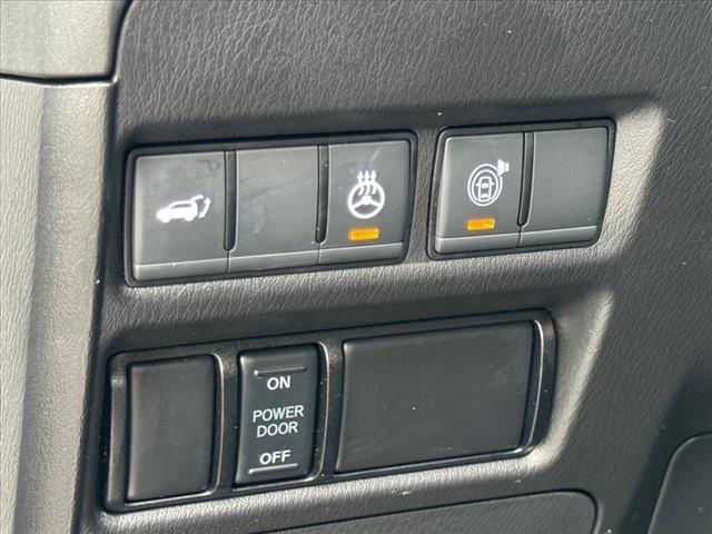 used 2024 Nissan Armada car, priced at $43,600