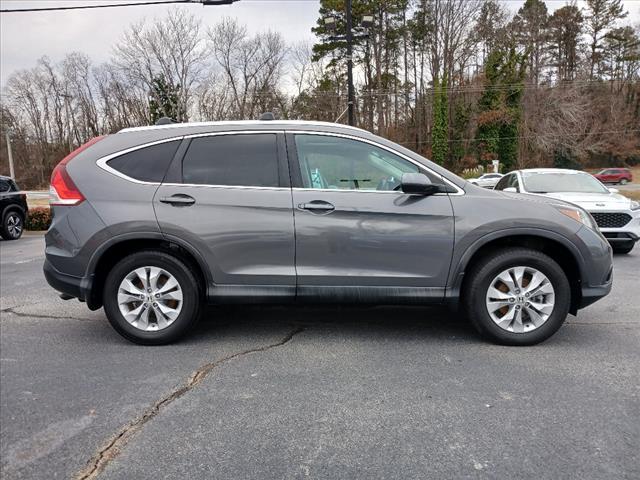 used 2014 Honda CR-V car, priced at $11,300