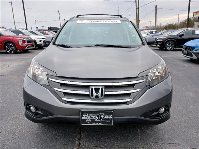 used 2014 Honda CR-V car, priced at $11,300