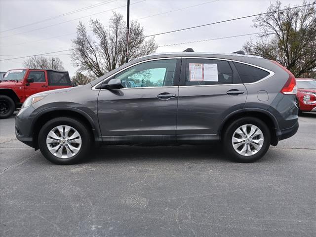 used 2014 Honda CR-V car, priced at $11,300