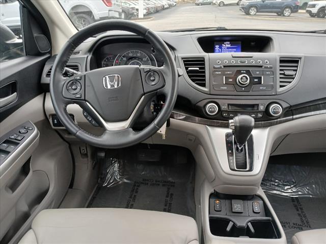 used 2014 Honda CR-V car, priced at $11,300