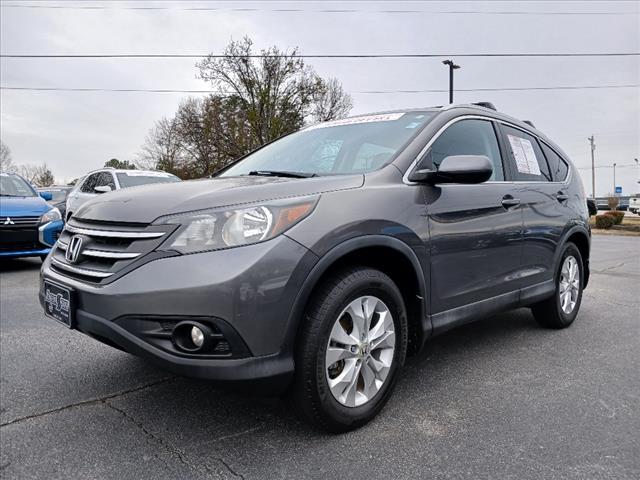 used 2014 Honda CR-V car, priced at $11,300