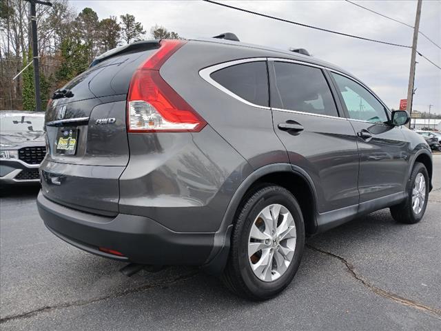 used 2014 Honda CR-V car, priced at $11,300